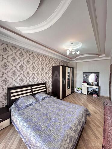Сдаётся 2-комн. новостройка 90 м², м. Низами, photo 4 from 13