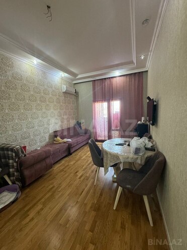 Сдаётся 2-комн. новостройка 55 м², пос. 9-й мкр, photo 1 from 12