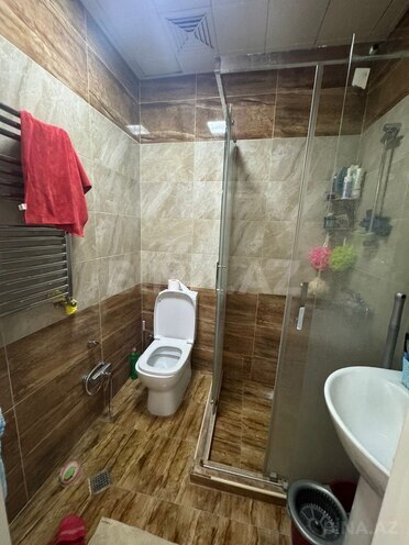 Сдаётся 2-комн. новостройка 55 м², пос. 9-й мкр, photo 11 from 12
