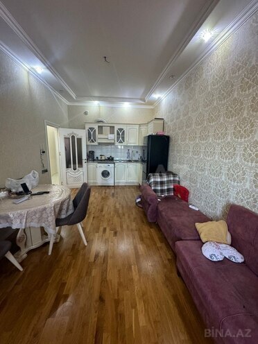 Сдаётся 2-комн. новостройка 55 м², пос. 9-й мкр, photo 3 from 12