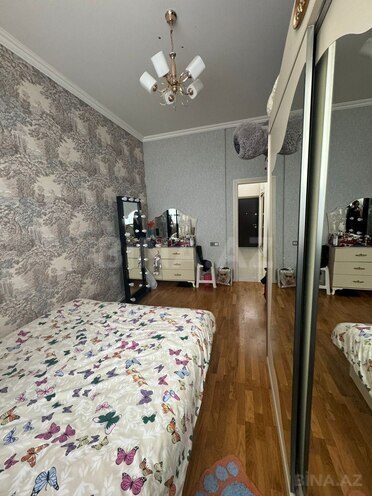 Сдаётся 2-комн. новостройка 55 м², пос. 9-й мкр, photo 6 from 12