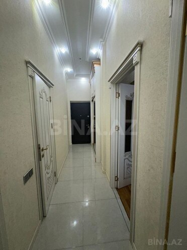 Сдаётся 2-комн. новостройка 55 м², пос. 9-й мкр, photo 8 from 12