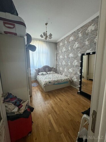 Сдаётся 2-комн. новостройка 55 м², пос. 9-й мкр, photo 5 from 12