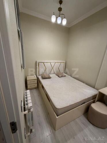 Сдаётся 2-комн. новостройка 50 м², photo 7 from 16