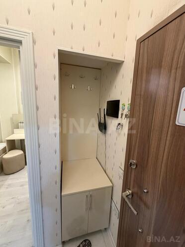 Сдаётся 2-комн. новостройка 50 м², photo 12 from 16