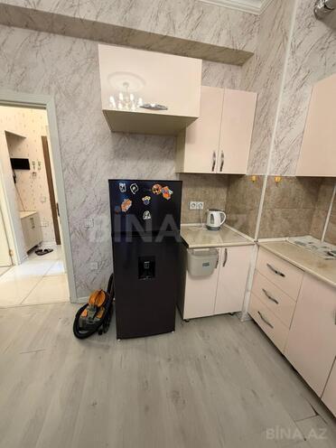 Сдаётся 2-комн. новостройка 50 м², photo 6 from 16