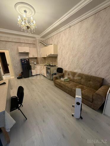 Сдаётся 2-комн. новостройка 50 м², photo 1 from 16