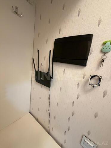 Сдаётся 2-комн. новостройка 50 м², photo 8 from 16