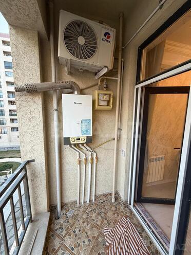 Сдаётся 2-комн. новостройка 50 м², photo 13 from 16