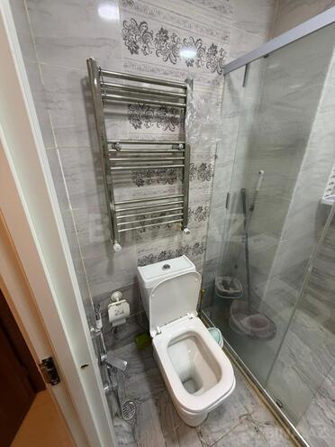 Сдаётся 2-комн. новостройка 50 м², photo 10 from 16