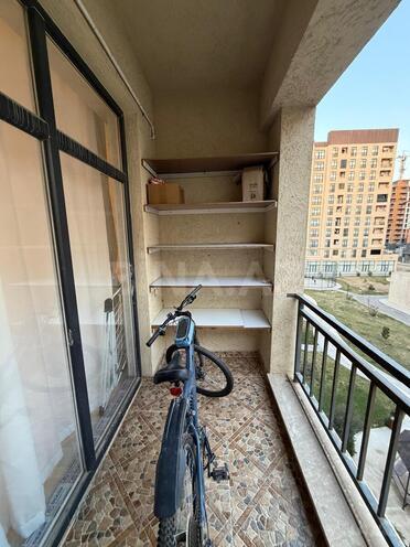 Сдаётся 2-комн. новостройка 50 м², photo 14 from 16