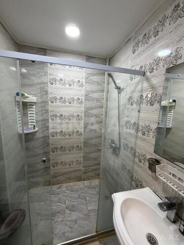 Сдаётся 2-комн. новостройка 50 м², photo 11 from 16