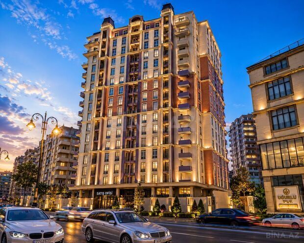 Продаётся 2-комн. новостройка 77 м², Хатаинский р., photo 3 from 7