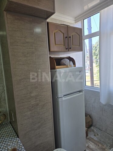 Сдаётся 3-комн. вторичка 65 м², м. Низами, photo 12 from 15