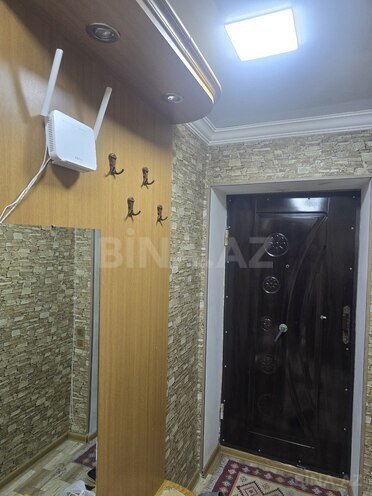 Сдаётся 3-комн. вторичка 65 м², м. Низами, photo 13 from 15