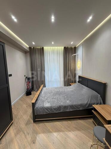 Сдаётся 2-комн. новостройка 70 м², м. Гянджлик, photo 8 from 22