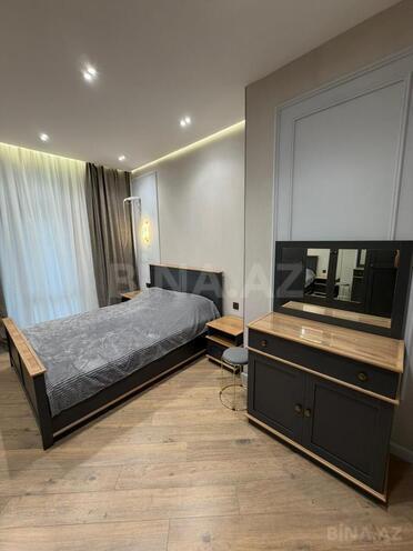 Сдаётся 2-комн. новостройка 70 м², м. Гянджлик, photo 9 from 22