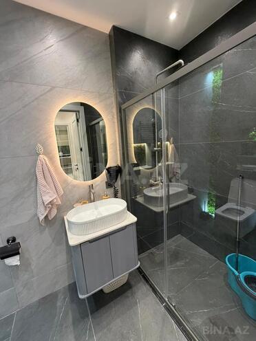 Сдаётся 2-комн. новостройка 70 м², м. Гянджлик, photo 20 from 22