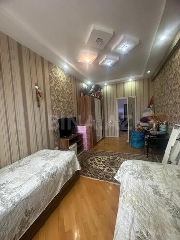 Satılır 3 otaqlı yeni tikili 115 m², Neftçilər m., photo 15 from 30