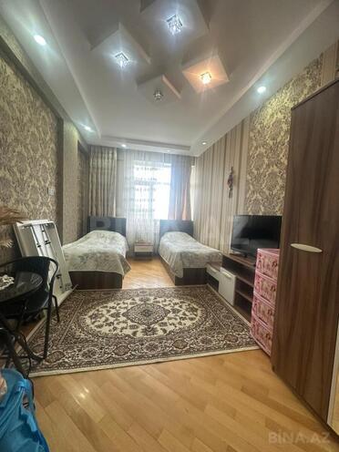Satılır 3 otaqlı yeni tikili 115 m², Neftçilər m., photo 13 from 30