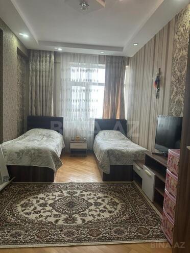 Satılır 3 otaqlı yeni tikili 115 m², Neftçilər m., photo 14 from 30
