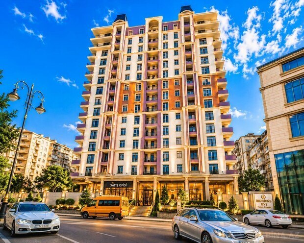 Продаётся 2-комн. новостройка 77 м², Хатаинский р., photo 1 from 7