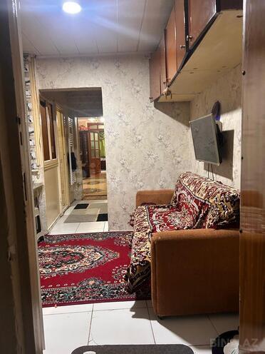 Продаётся 3-комн. вторичка 75 м², м. Нариман Нариманов, photo 3 from 13