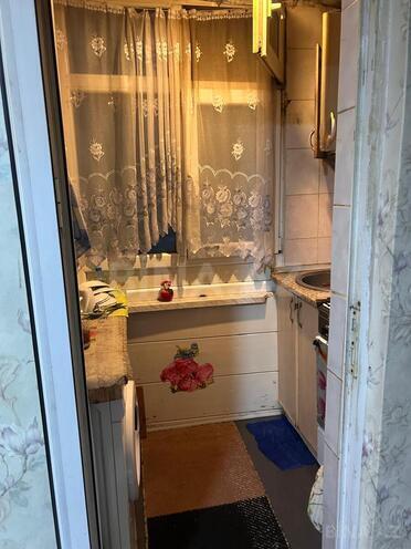 Продаётся 3-комн. вторичка 75 м², м. Нариман Нариманов, photo 8 from 13