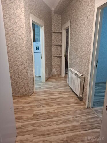 Сдаётся 2-комн. новостройка 58 м², photo 5 from 11