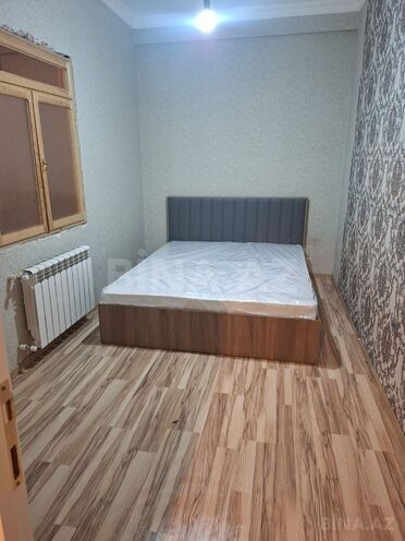 Сдаётся 2-комн. новостройка 58 м², photo 1 from 11