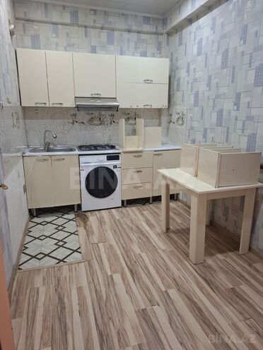 Сдаётся 2-комн. новостройка 58 м², photo 6 from 11