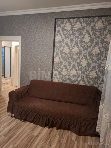 Сдаётся 2-комн. новостройка 58 м², photo 4 from 11