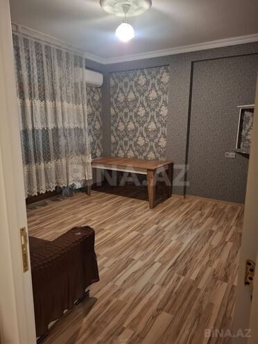 Сдаётся 2-комн. новостройка 58 м², photo 10 from 11