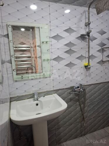 Сдаётся 2-комн. новостройка 58 м², photo 9 from 11