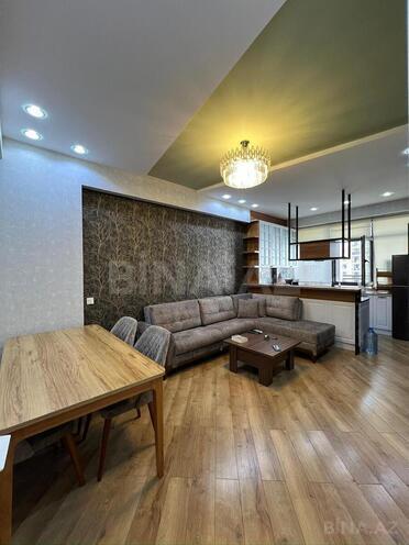 Продаётся 3-комн. новостройка 85 м², Наримановский  р., photo 1 from 14