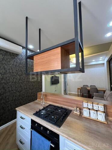 Продаётся 3-комн. новостройка 85 м², Наримановский  р., photo 5 from 14
