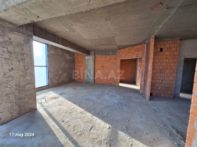 Продаётся 4-комн. новостройка 202 м², м. Шах Исмаил Хатаи, photo 4 from 17