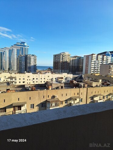 Продаётся 4-комн. новостройка 202 м², м. Шах Исмаил Хатаи, photo 15 from 17