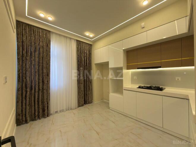 Продаётся 2-комн. новостройка 75 м², м. Шах Исмаил Хатаи, photo 7 from 20