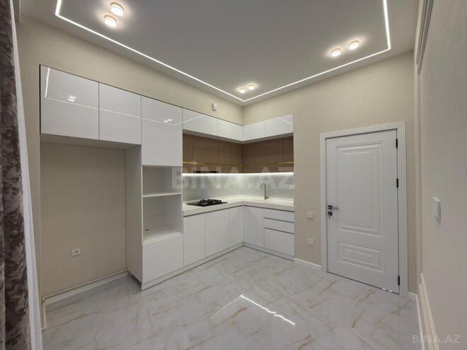 Продаётся 2-комн. новостройка 75 м², м. Шах Исмаил Хатаи, photo 8 from 20