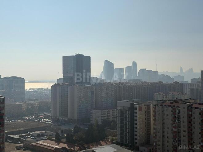 Продаётся 2-комн. новостройка 75 м², м. Шах Исмаил Хатаи, photo 18 from 20