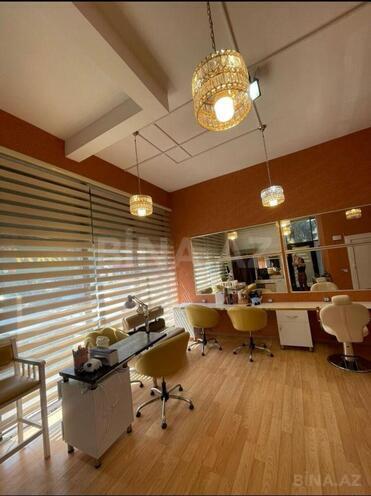 Сдаётся  объект 34 м², м. Иншаатчылар, photo 6 from 7