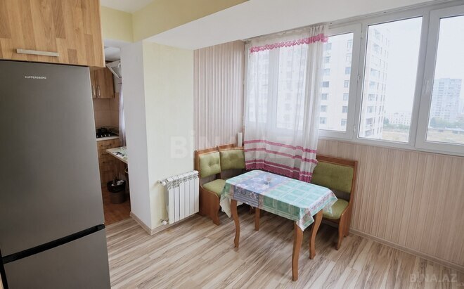 Продаётся 2-комн. вторичка 70 м², Ясамальский р., photo 6 from 15