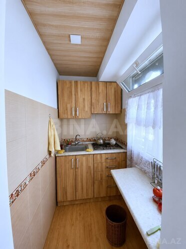 Продаётся 2-комн. вторичка 70 м², Ясамальский р., photo 7 from 15