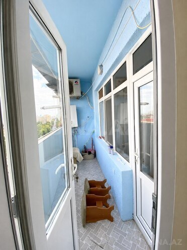 Продаётся 2-комн. вторичка 70 м², Ясамальский р., photo 12 from 15