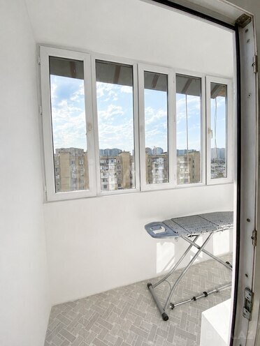 Продаётся 2-комн. вторичка 70 м², Ясамальский р., photo 11 from 15