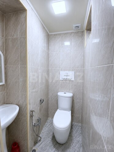 Продаётся 2-комн. вторичка 70 м², Ясамальский р., photo 13 from 15