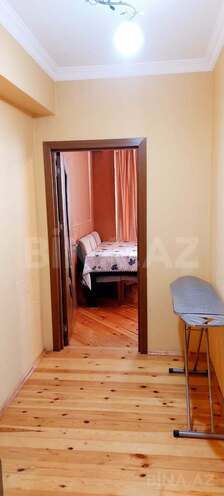 Сдаётся 2-комн. новостройка 80 м², пос. Бакиханова, photo 11 from 17