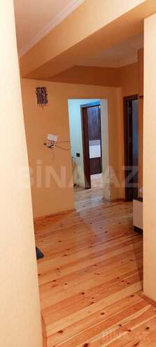 Сдаётся 2-комн. новостройка 80 м², пос. Бакиханова, photo 13 from 17