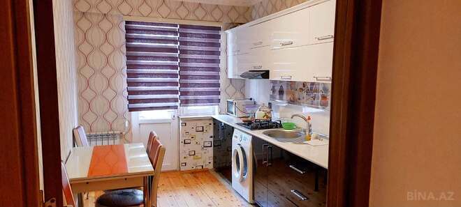Сдаётся 2-комн. новостройка 80 м², пос. Бакиханова, photo 9 from 17